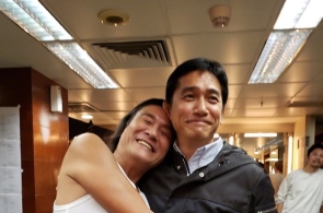 邦台办：希冀台湾方面填塞考虑有合诉求 尽速收复直航